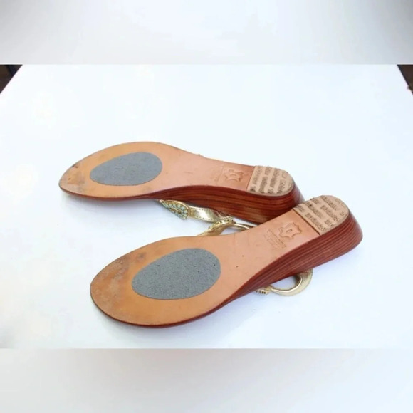 Mystique sandals - Picture 8 of 14